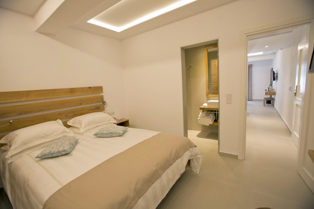 Thalassa Boutique Hotel - Suites - Adults Only Mykonos Town Eksteriør bilde