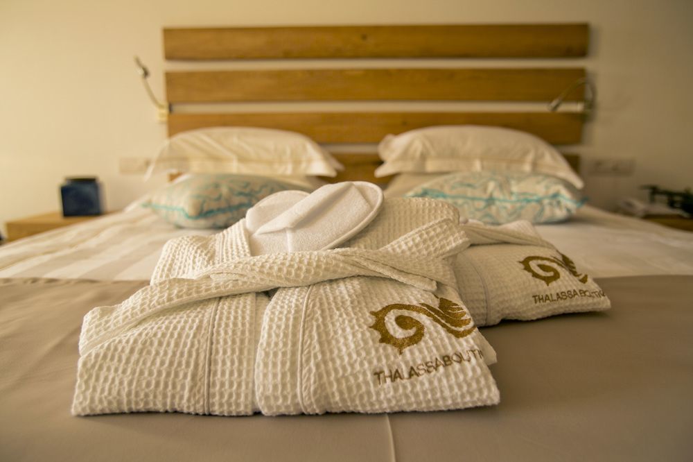 Thalassa Boutique Hotel - Suites - Adults Only Mykonos Town Eksteriør bilde
