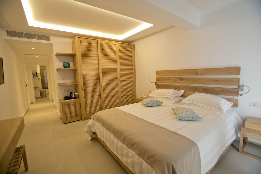 Thalassa Boutique Hotel - Suites - Adults Only Mykonos Town Eksteriør bilde