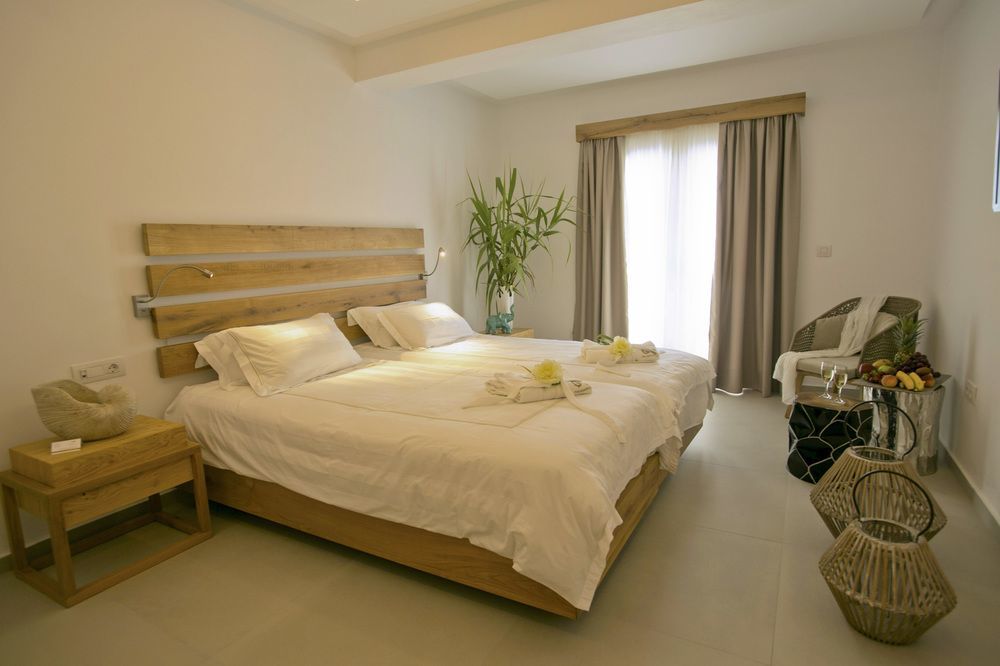 Thalassa Boutique Hotel - Suites - Adults Only Mykonos Town Eksteriør bilde
