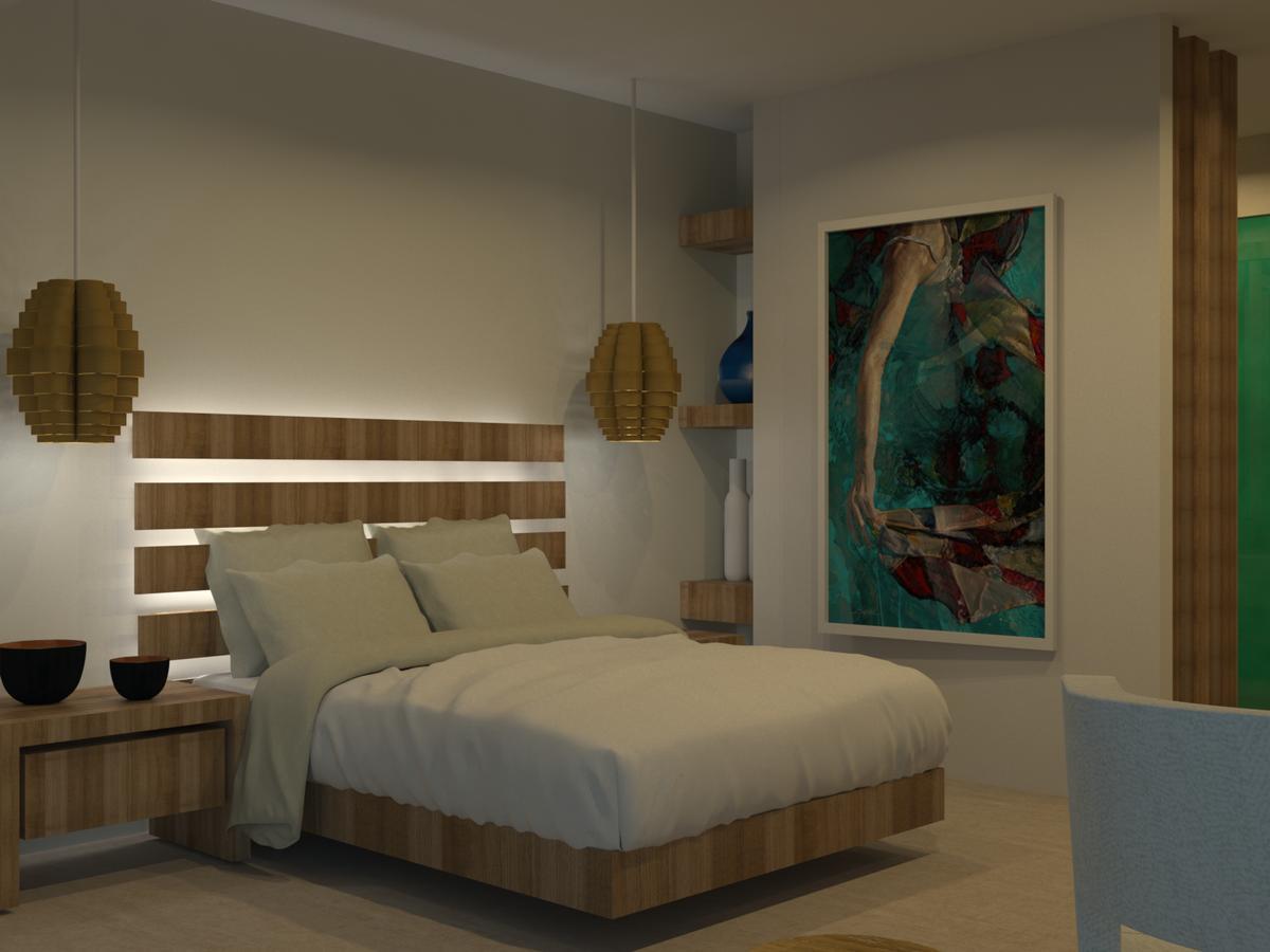 Thalassa Boutique Hotel - Suites - Adults Only Mykonos Town Eksteriør bilde