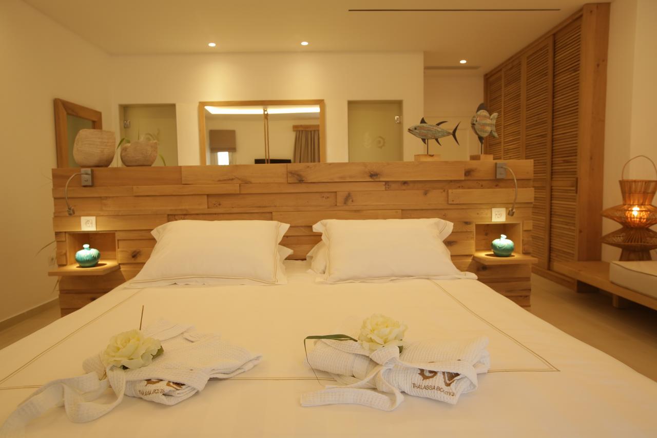 Thalassa Boutique Hotel - Suites - Adults Only Mykonos Town Eksteriør bilde
