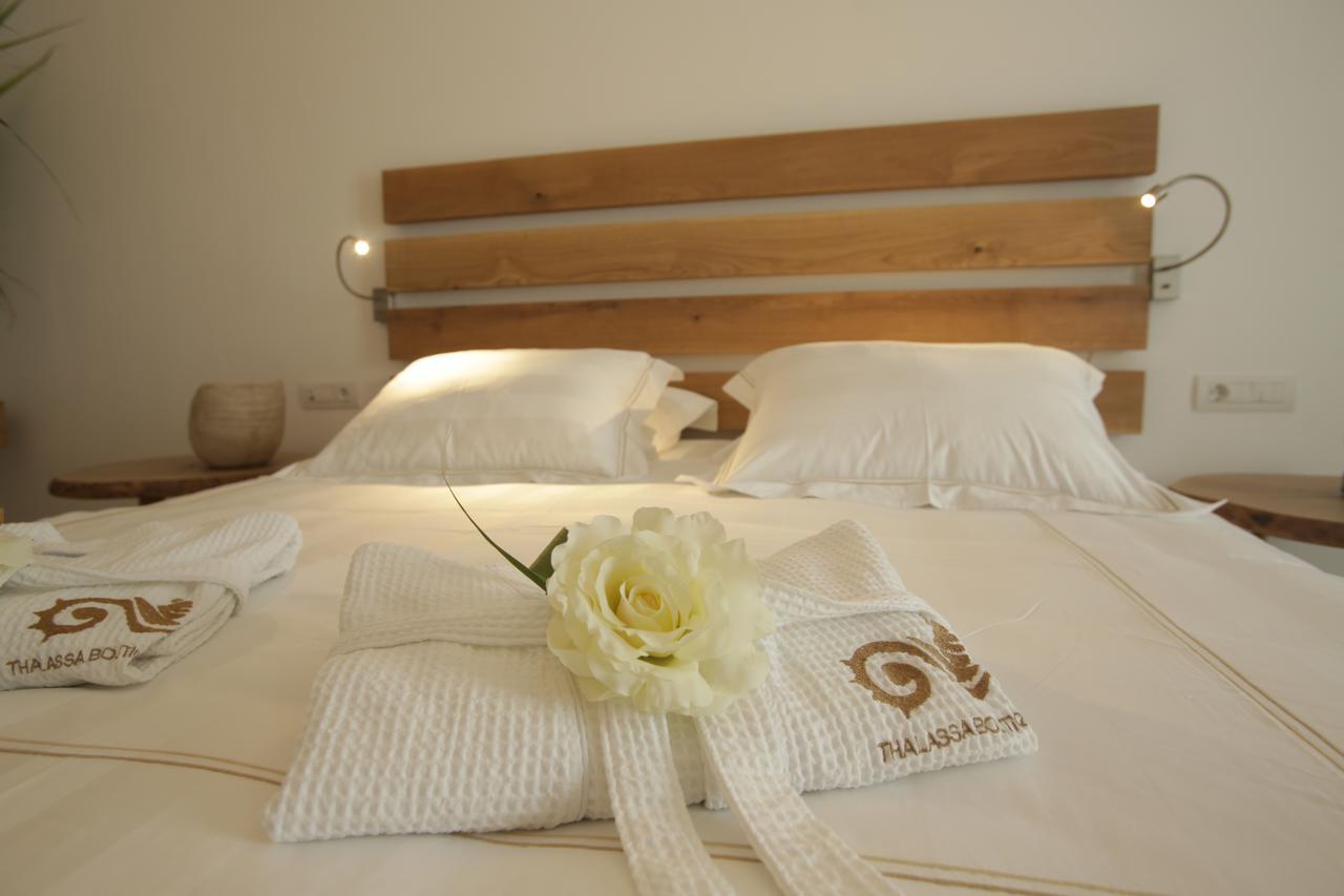 Thalassa Boutique Hotel - Suites - Adults Only Mykonos Town Eksteriør bilde