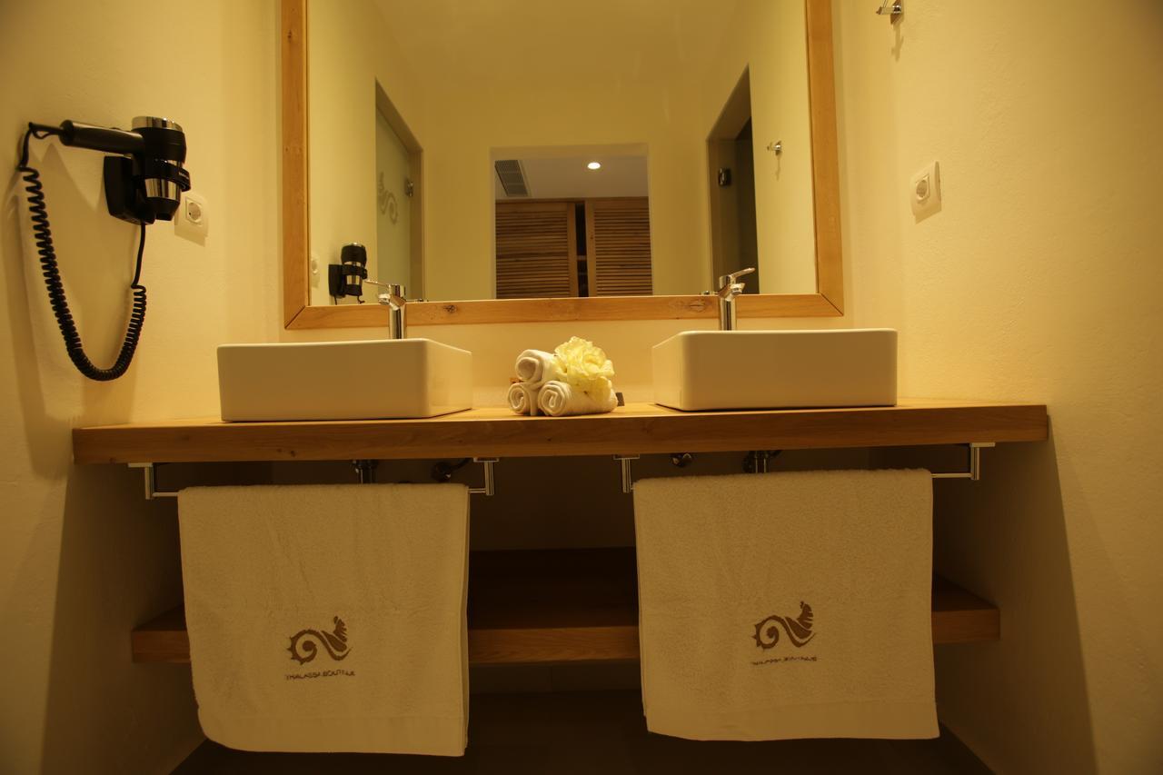 Thalassa Boutique Hotel - Suites - Adults Only Mykonos Town Eksteriør bilde