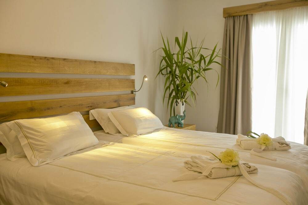 Thalassa Boutique Hotel - Suites - Adults Only Mykonos Town Eksteriør bilde